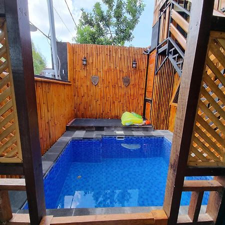 Suci'S Friendly Apartments Mataram Luaran gambar