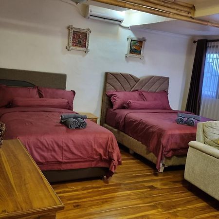 Suci'S Friendly Apartments Mataram Luaran gambar