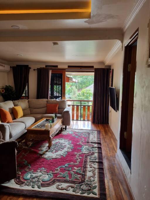 Suci'S Friendly Apartments Mataram Luaran gambar