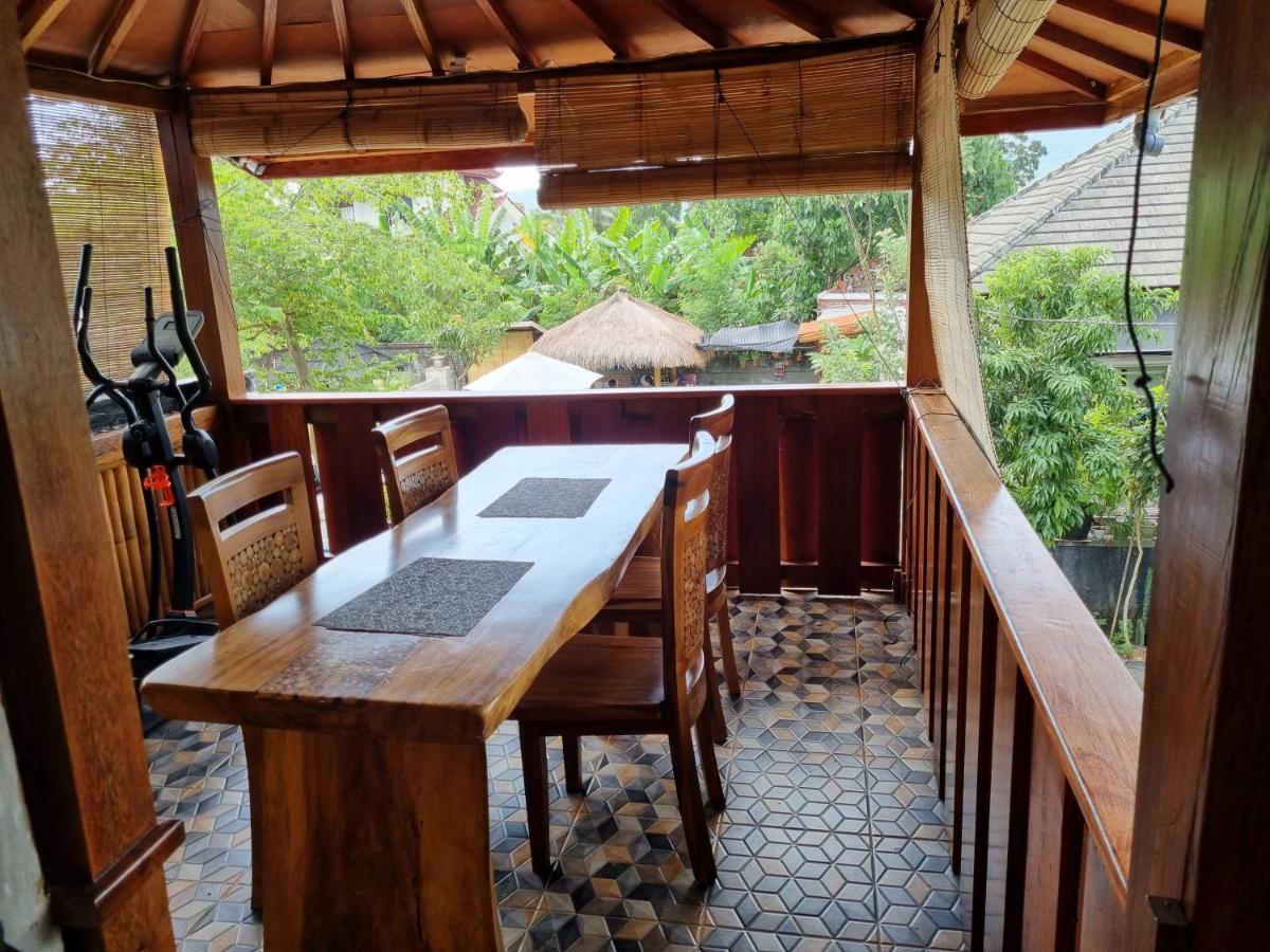 Suci'S Friendly Apartments Mataram Luaran gambar