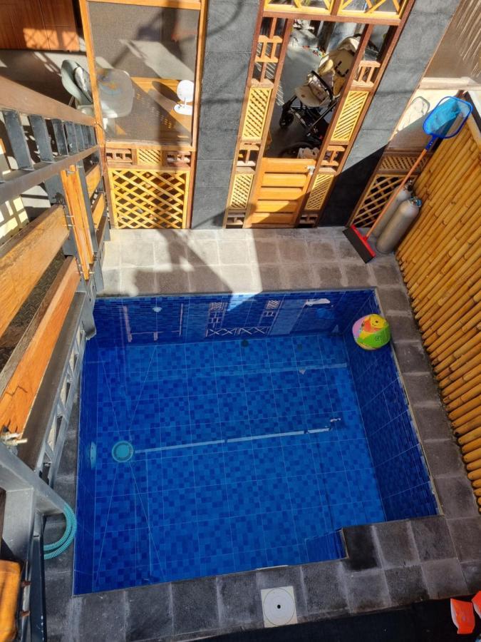 Suci'S Friendly Apartments Mataram Luaran gambar