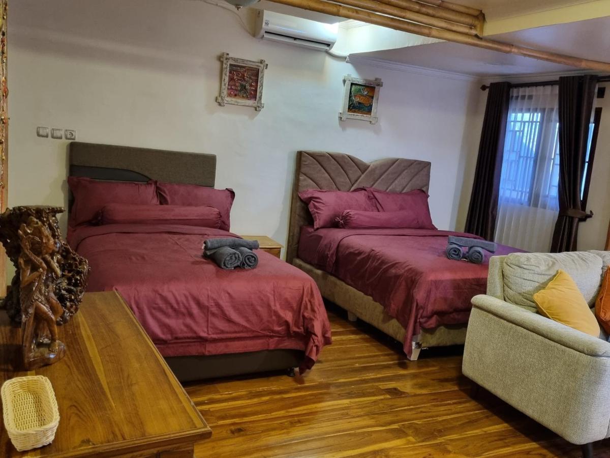 Suci'S Friendly Apartments Mataram Luaran gambar