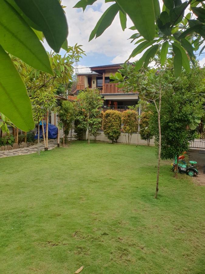 Suci'S Friendly Apartments Mataram Luaran gambar