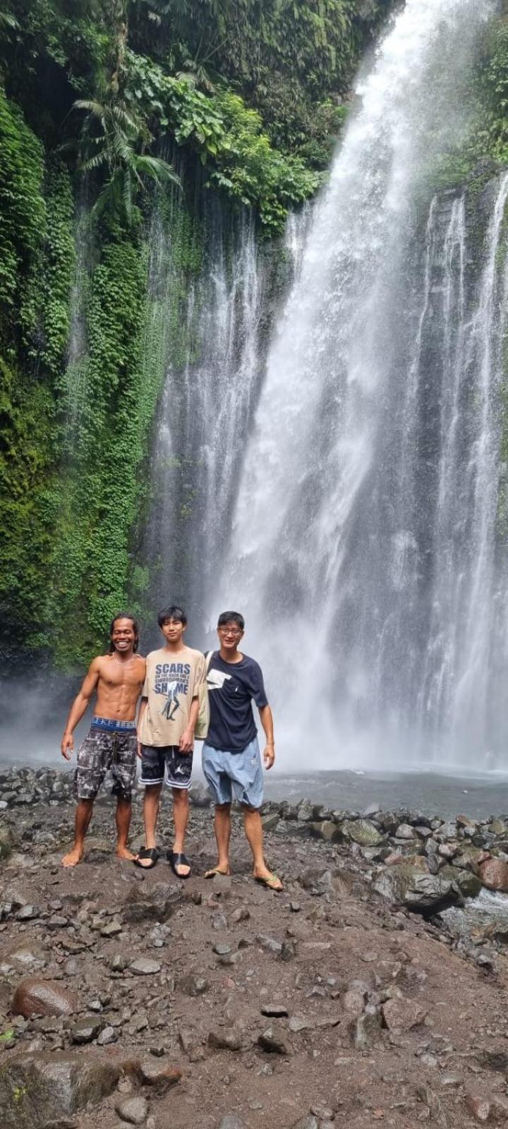 Suci'S Friendly Apartments Mataram Luaran gambar