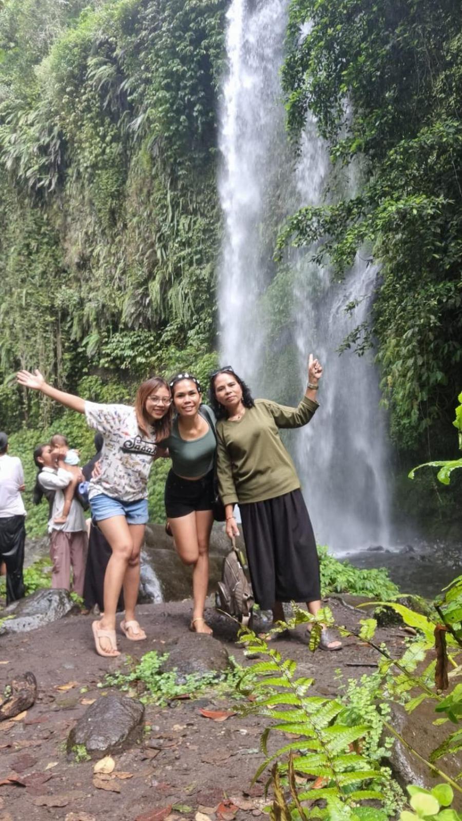 Suci'S Friendly Apartments Mataram Luaran gambar