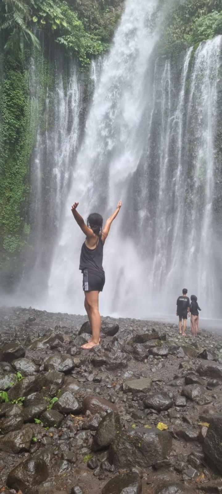 Suci'S Friendly Apartments Mataram Luaran gambar