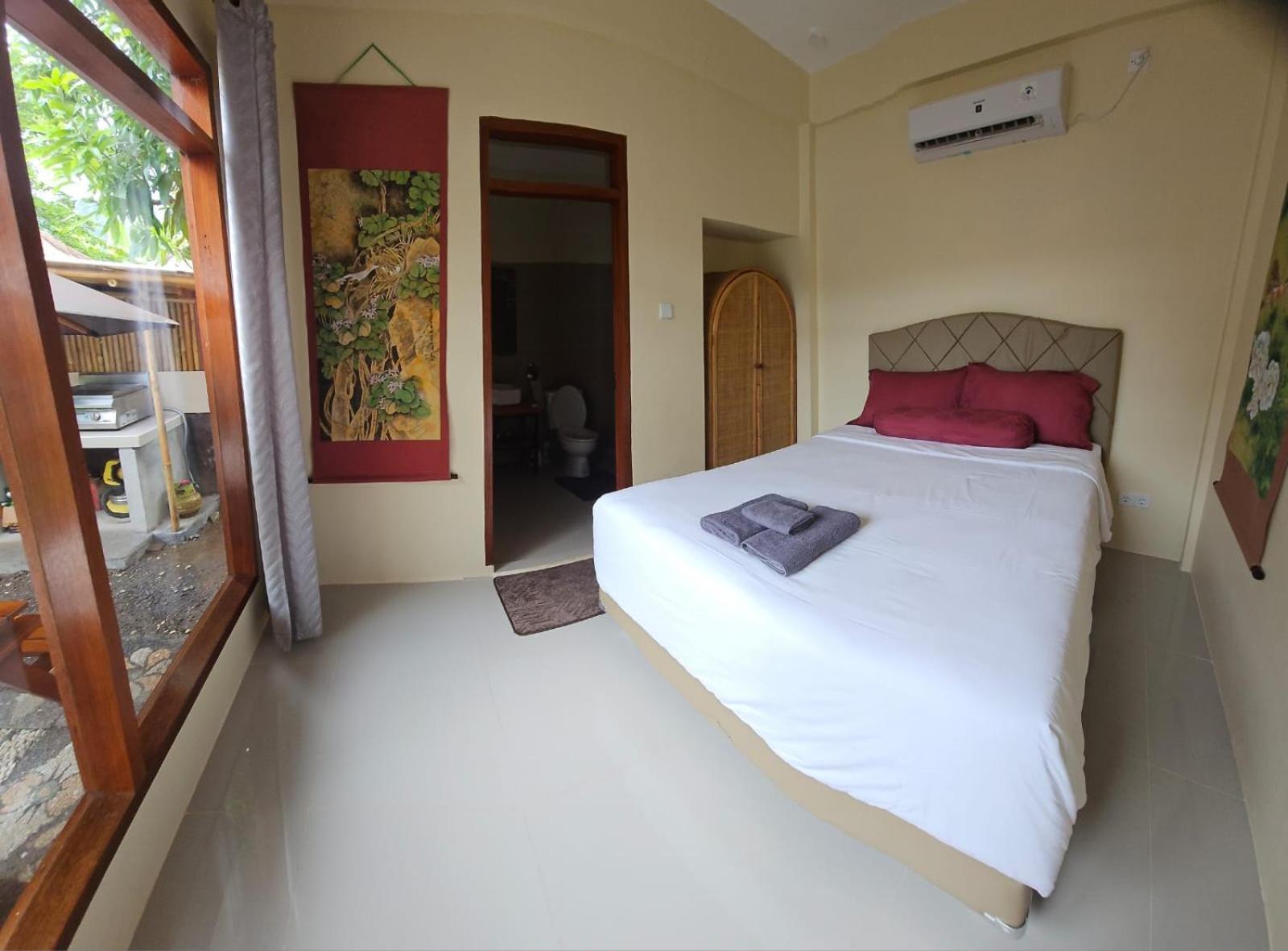 Suci'S Friendly Apartments Mataram Luaran gambar