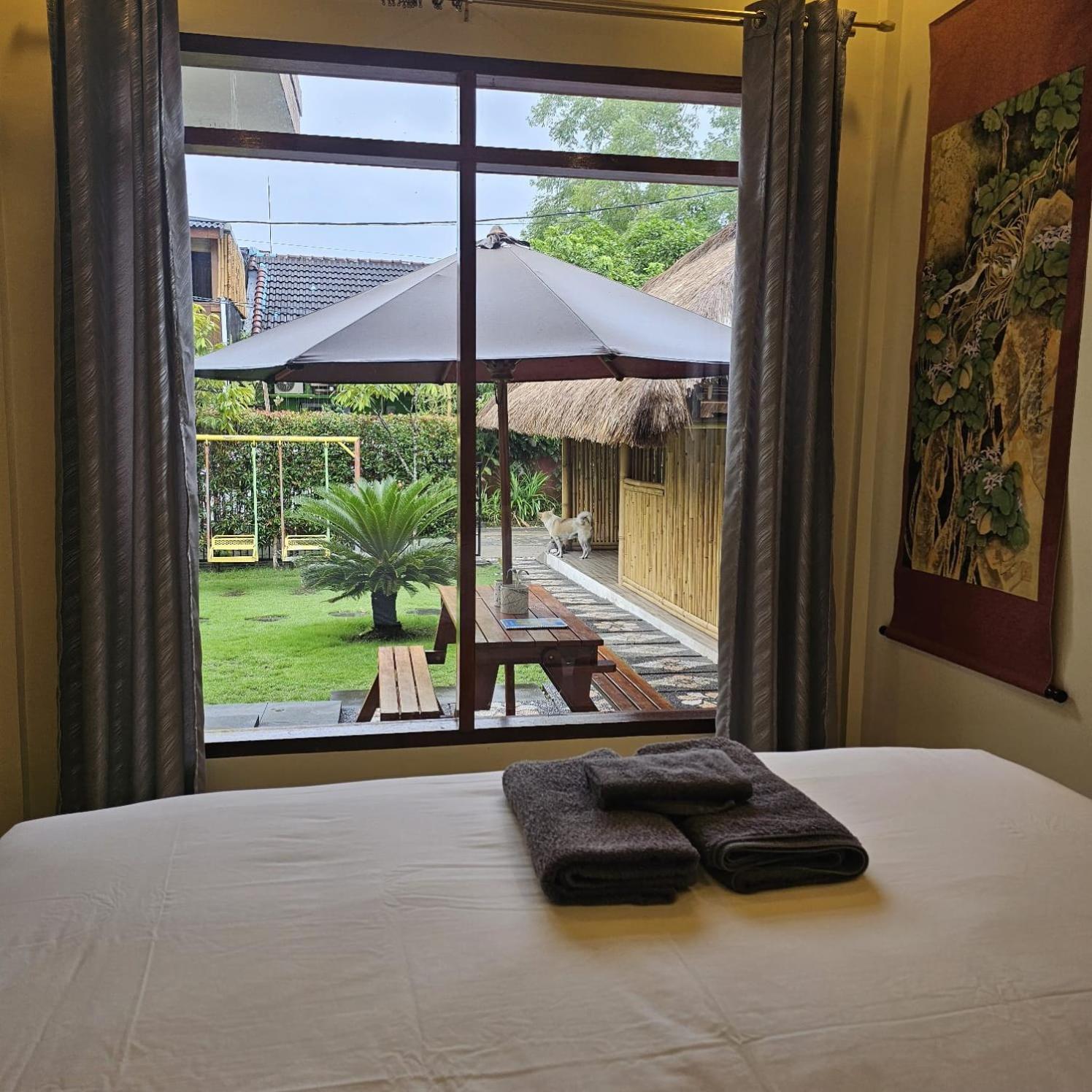 Suci'S Friendly Apartments Mataram Luaran gambar
